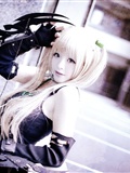 [Cosplay] Misa Cosplayer - Excellent gallery(44)